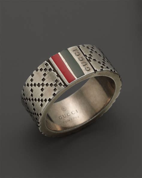 Gucci ring price